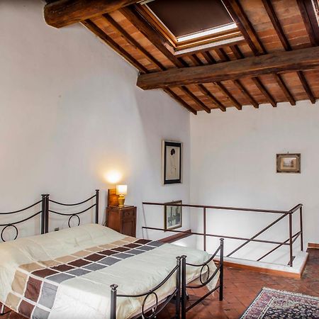 Appartamenti Ruggini Florenz Zimmer foto